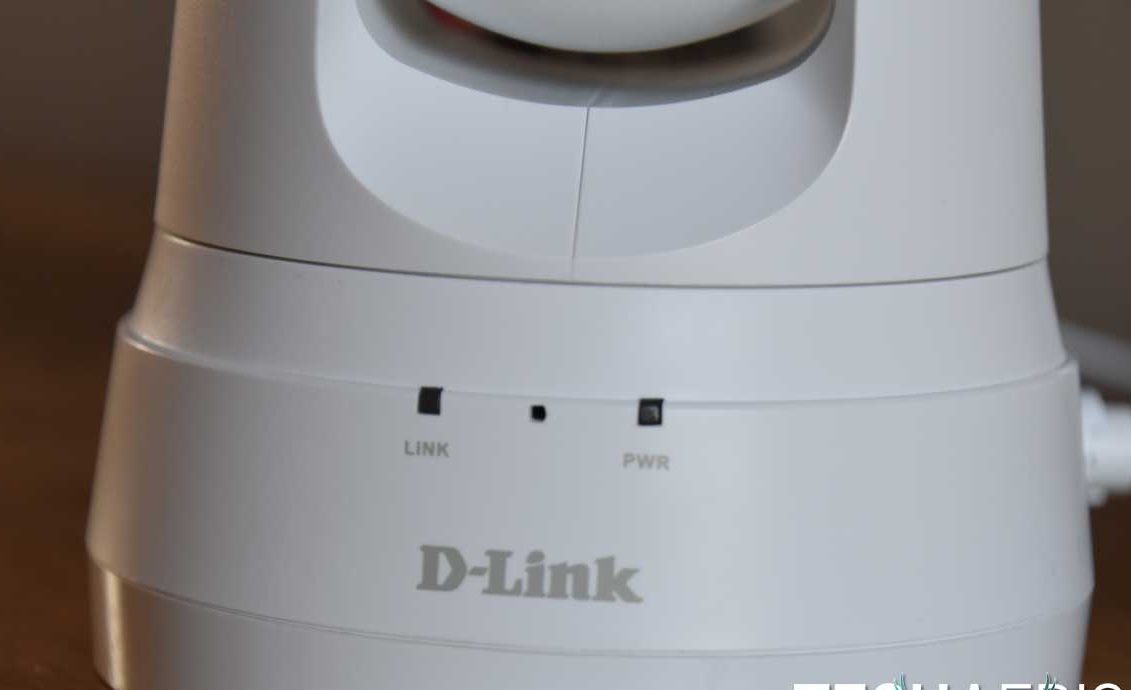 D-link Dcs-8525lh Camera User Manual